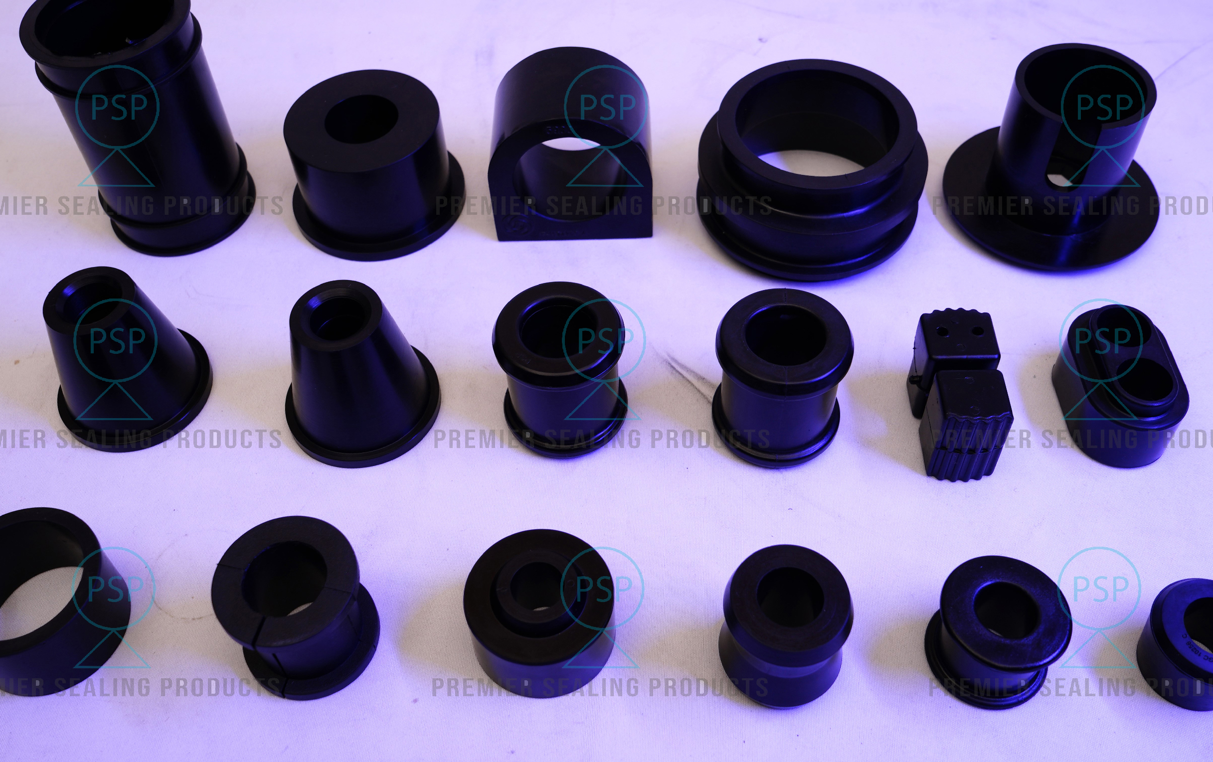 PRODUCTS | PREMIER SEALING PRODUCTS